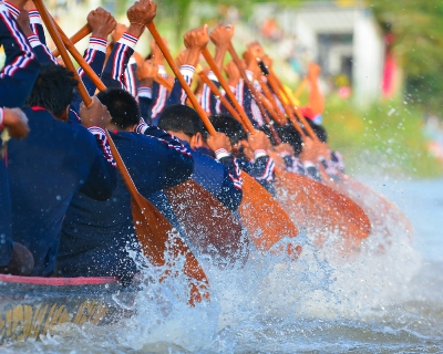 Administratie snel verwerkt