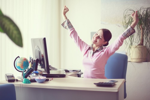 administratie online