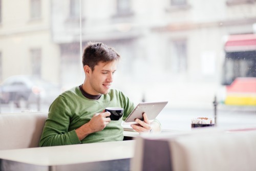 administratie online