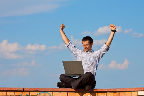 Boekhouder voor ZZP'ers