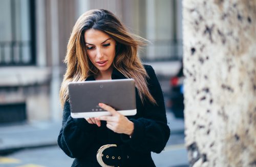 Wat is zelfstandigenaftrek?