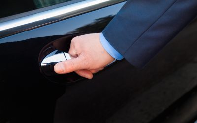 auto zakelijk of prive